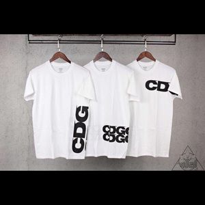 comme des garcons hanes